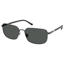 Lade das Bild in den Galerie-Viewer, Sonnenbrille Polo Ralph Lauren, Modell: 0PH3159 Farbe: 947987
