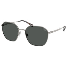 Lade das Bild in den Galerie-Viewer, Sonnenbrille Polo Ralph Lauren, Modell: 0PH3160 Farbe: 926687
