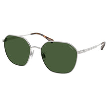 Lade das Bild in den Galerie-Viewer, Sonnenbrille Polo Ralph Lauren, Modell: 0PH3160 Farbe: 942371
