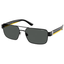 Lade das Bild in den Galerie-Viewer, Sonnenbrille Polo Ralph Lauren, Modell: 0PH3161 Farbe: 922387
