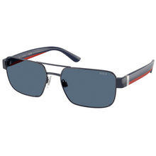 Lade das Bild in den Galerie-Viewer, Sonnenbrille Polo Ralph Lauren, Modell: 0PH3161 Farbe: 943680
