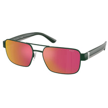 Lade das Bild in den Galerie-Viewer, Sonnenbrille Polo Ralph Lauren, Modell: 0PH3161 Farbe: 94816Q
