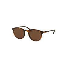 Lade das Bild in den Galerie-Viewer, Sonnenbrille Polo Ralph Lauren, Modell: 0PH4110 Farbe: 513483

