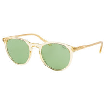 Lade das Bild in den Galerie-Viewer, Sonnenbrille Polo Ralph Lauren, Modell: 0PH4110 Farbe: 58642
