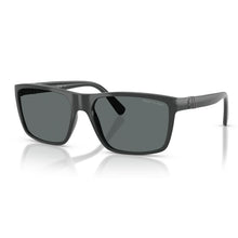 Lade das Bild in den Galerie-Viewer, Sonnenbrille Polo Ralph Lauren, Modell: 0PH4133 Farbe: 558981

