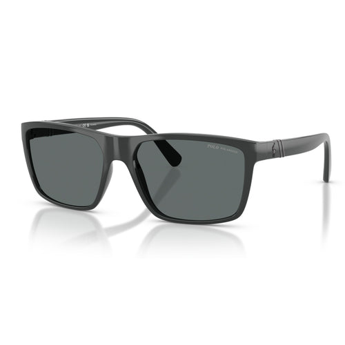 Sonnenbrille Polo Ralph Lauren, Modell: 0PH4133 Farbe: 558981