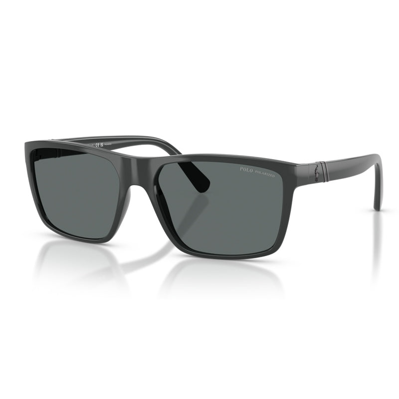 Sonnenbrille Polo Ralph Lauren, Modell: 0PH4133 Farbe: 558981