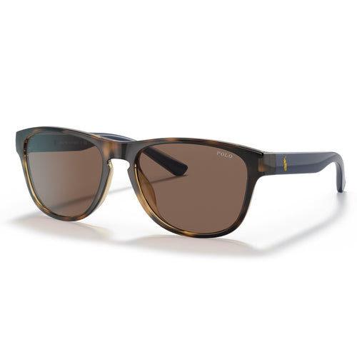Sonnenbrille Polo Ralph Lauren, Modell: 0PH4180U Farbe: 500373