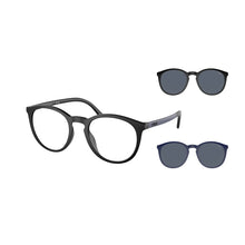 Lade das Bild in den Galerie-Viewer, Sonnenbrille Polo Ralph Lauren, Modell: 0PH4183U Farbe: 588687
