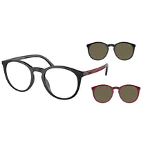 Lade das Bild in den Galerie-Viewer, Sonnenbrille Polo Ralph Lauren, Modell: 0PH4183U Farbe: 59443
