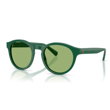 Lade das Bild in den Galerie-Viewer, Sonnenbrille Polo Ralph Lauren, Modell: 0PH4192 Farbe: 61412
