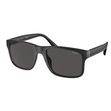 Lade das Bild in den Galerie-Viewer, Sonnenbrille Polo Ralph Lauren, Modell: 0PH4195U Farbe: 500187
