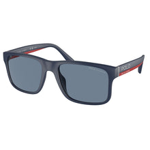 Lade das Bild in den Galerie-Viewer, Sonnenbrille Polo Ralph Lauren, Modell: 0PH4195U Farbe: 59042V
