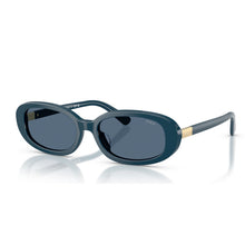 Lade das Bild in den Galerie-Viewer, Sonnenbrille Polo Ralph Lauren, Modell: 0PH4198U Farbe: 546580
