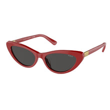 Lade das Bild in den Galerie-Viewer, Sonnenbrille Polo Ralph Lauren, Modell: 0PH4199U Farbe: 607787
