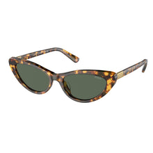 Lade das Bild in den Galerie-Viewer, Sonnenbrille Polo Ralph Lauren, Modell: 0PH4199U Farbe: 607871
