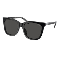 Lade das Bild in den Galerie-Viewer, Sonnenbrille Polo Ralph Lauren, Modell: 0PH4201U Farbe: 500187
