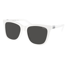 Lade das Bild in den Galerie-Viewer, Sonnenbrille Polo Ralph Lauren, Modell: 0PH4201U Farbe: 554487
