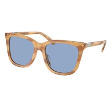 Lade das Bild in den Galerie-Viewer, Sonnenbrille Polo Ralph Lauren, Modell: 0PH4201U Farbe: 607972
