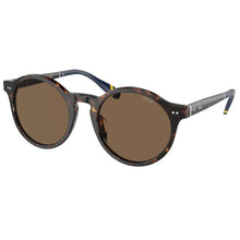 Lade das Bild in den Galerie-Viewer, Sonnenbrille Polo Ralph Lauren, Modell: 0PH4204U Farbe: 500373
