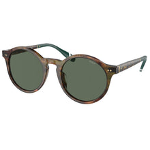 Lade das Bild in den Galerie-Viewer, Sonnenbrille Polo Ralph Lauren, Modell: 0PH4204U Farbe: 501771
