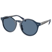 Lade das Bild in den Galerie-Viewer, Sonnenbrille Polo Ralph Lauren, Modell: 0PH4204U Farbe: 546580
