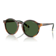 Lade das Bild in den Galerie-Viewer, Sonnenbrille Polo Ralph Lauren, Modell: 0PH4204U Farbe: 608971
