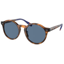 Lade das Bild in den Galerie-Viewer, Sonnenbrille Polo Ralph Lauren, Modell: 0PH4204U Farbe: 608980
