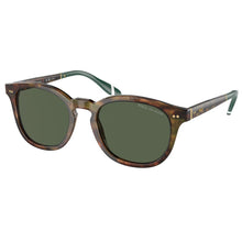 Lade das Bild in den Galerie-Viewer, Sonnenbrille Polo Ralph Lauren, Modell: 0PH4206 Farbe: 50179A
