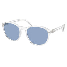 Lade das Bild in den Galerie-Viewer, Sonnenbrille Polo Ralph Lauren, Modell: 0PH4207U Farbe: 500272
