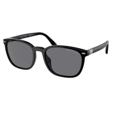 Lade das Bild in den Galerie-Viewer, Sonnenbrille Polo Ralph Lauren, Modell: 0PH4208U Farbe: 500181
