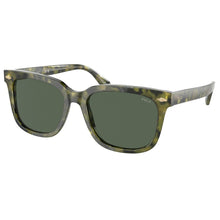 Lade das Bild in den Galerie-Viewer, Sonnenbrille Polo Ralph Lauren, Modell: 0PH4210 Farbe: 543671
