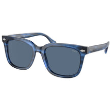 Lade das Bild in den Galerie-Viewer, Sonnenbrille Polo Ralph Lauren, Modell: 0PH4210 Farbe: 613980
