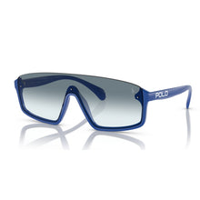 Lade das Bild in den Galerie-Viewer, Sonnenbrille Polo Ralph Lauren, Modell: 0PH4211U Farbe: 596219
