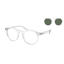 Lade das Bild in den Galerie-Viewer, Sonnenbrille Polo Ralph Lauren, Modell: 0PH4218 Farbe: 533171
