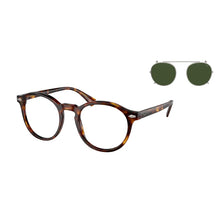 Lade das Bild in den Galerie-Viewer, Sonnenbrille Polo Ralph Lauren, Modell: 0PH4218 Farbe: 613771
