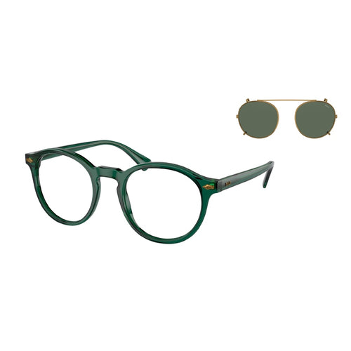 Sonnenbrille Polo Ralph Lauren, Modell: 0PH4218 Farbe: 618671
