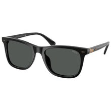 Lade das Bild in den Galerie-Viewer, Sonnenbrille Polo Ralph Lauren, Modell: 0PH4220U Farbe: 500187
