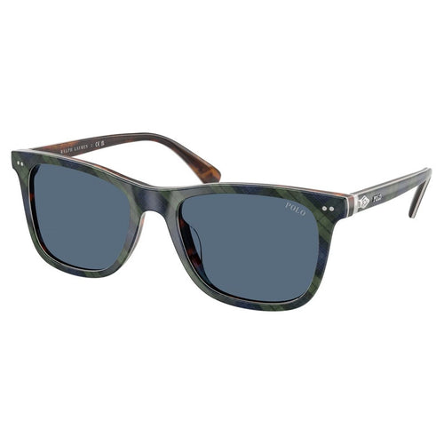 Sonnenbrille Polo Ralph Lauren, Modell: 0PH4220U Farbe: 562180