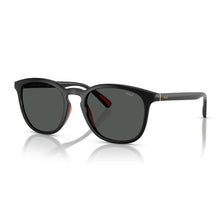 Lade das Bild in den Galerie-Viewer, Sonnenbrille Polo Ralph Lauren, Modell: 0PH4222U Farbe: 500187
