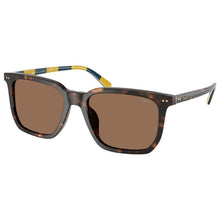 Lade das Bild in den Galerie-Viewer, Sonnenbrille Polo Ralph Lauren, Modell: 0PH4224U Farbe: 500373
