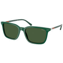Lade das Bild in den Galerie-Viewer, Sonnenbrille Polo Ralph Lauren, Modell: 0PH4226 Farbe: 542171
