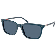 Lade das Bild in den Galerie-Viewer, Sonnenbrille Polo Ralph Lauren, Modell: 0PH4226 Farbe: 546580

