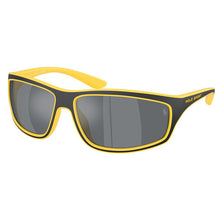 Lade das Bild in den Galerie-Viewer, Sonnenbrille Polo Ralph Lauren, Modell: 0PH4227U Farbe: 51076G
