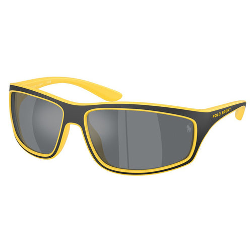 Sonnenbrille Polo Ralph Lauren, Modell: 0PH4227U Farbe: 51076G