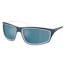 Lade das Bild in den Galerie-Viewer, Sonnenbrille Polo Ralph Lauren, Modell: 0PH4227U Farbe: 547155
