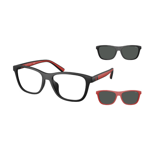 Sonnenbrille Polo Ralph Lauren, Modell: 0PH4228U Farbe: 500187