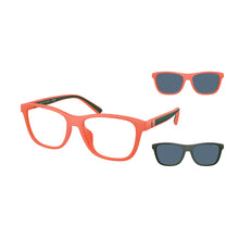 Lade das Bild in den Galerie-Viewer, Sonnenbrille Polo Ralph Lauren, Modell: 0PH4228U Farbe: 546080
