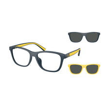 Lade das Bild in den Galerie-Viewer, Sonnenbrille Polo Ralph Lauren, Modell: 0PH4228U Farbe: 590487
