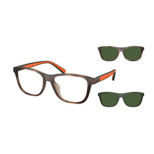 Lade das Bild in den Galerie-Viewer, Sonnenbrille Polo Ralph Lauren, Modell: 0PH4228U Farbe: 607071
